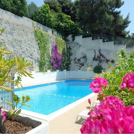 Hotel Timiama Peschici Ngoại thất bức ảnh