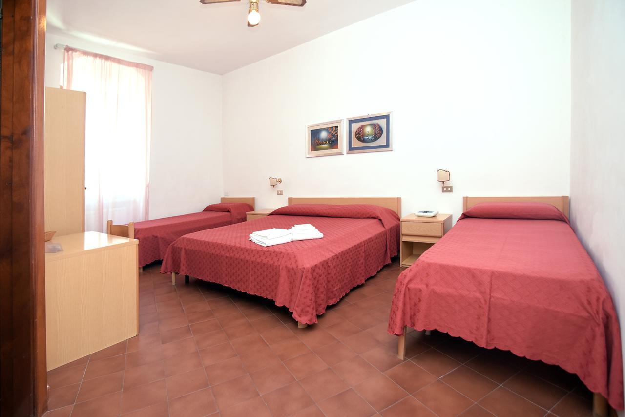 Hotel Timiama Peschici Ngoại thất bức ảnh