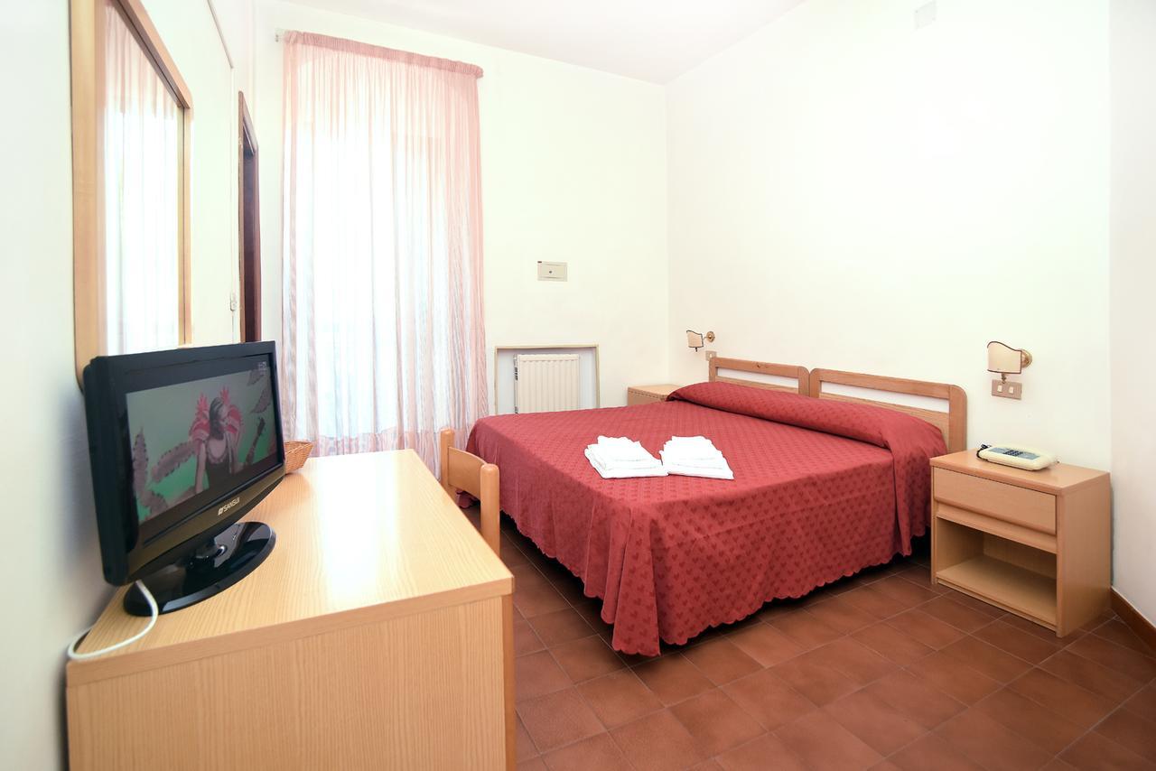 Hotel Timiama Peschici Ngoại thất bức ảnh