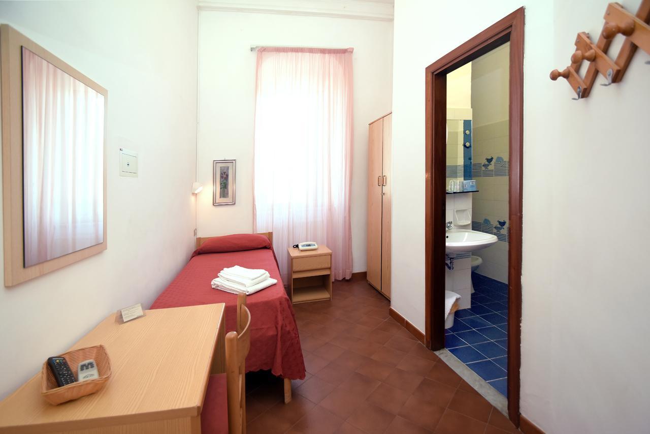 Hotel Timiama Peschici Ngoại thất bức ảnh