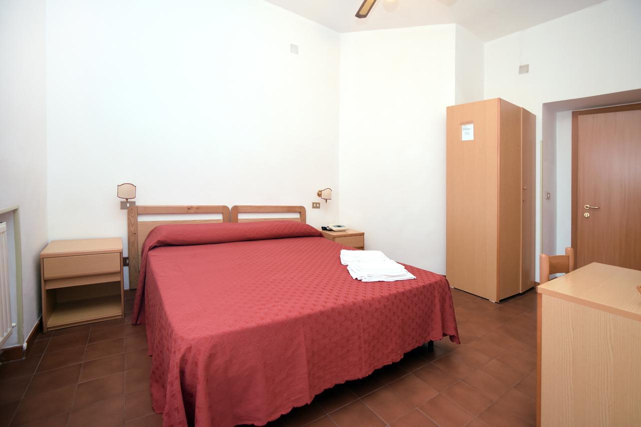 Hotel Timiama Peschici Ngoại thất bức ảnh