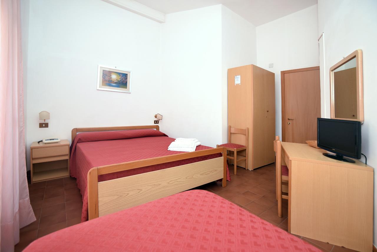Hotel Timiama Peschici Ngoại thất bức ảnh