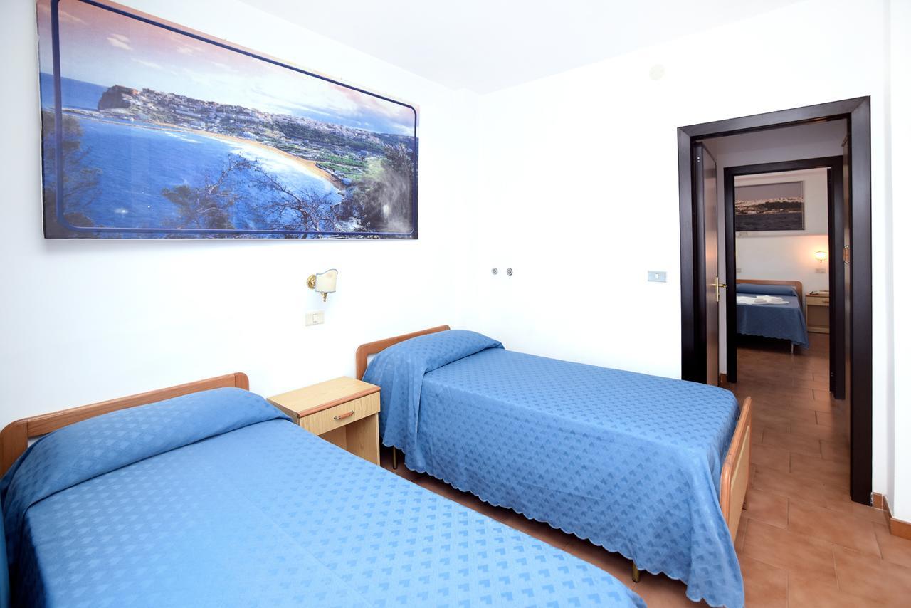 Hotel Timiama Peschici Ngoại thất bức ảnh